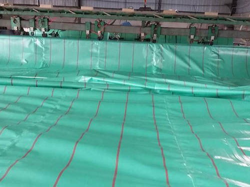 PP篷布的應用與雨辰篷布商行的專業(yè)服務