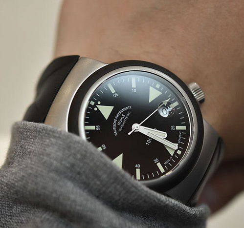 萬表414手表節銷售火爆，德國莫勒手表成消費新寵