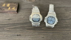 小盤說表 深度評測PPF廠V4版百達翡麗鸚鵡螺5711，升級之處何在？